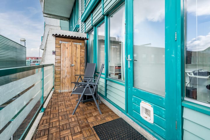 Photo 10 of Borneolaan 205