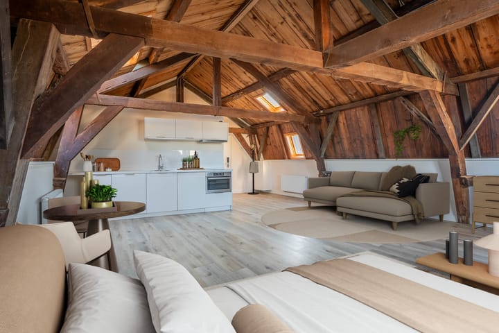 Foto 2 van Havendijk 18-F