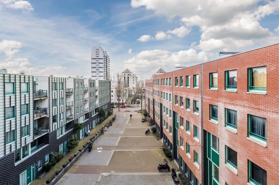 Foto 11 van Borneolaan 205