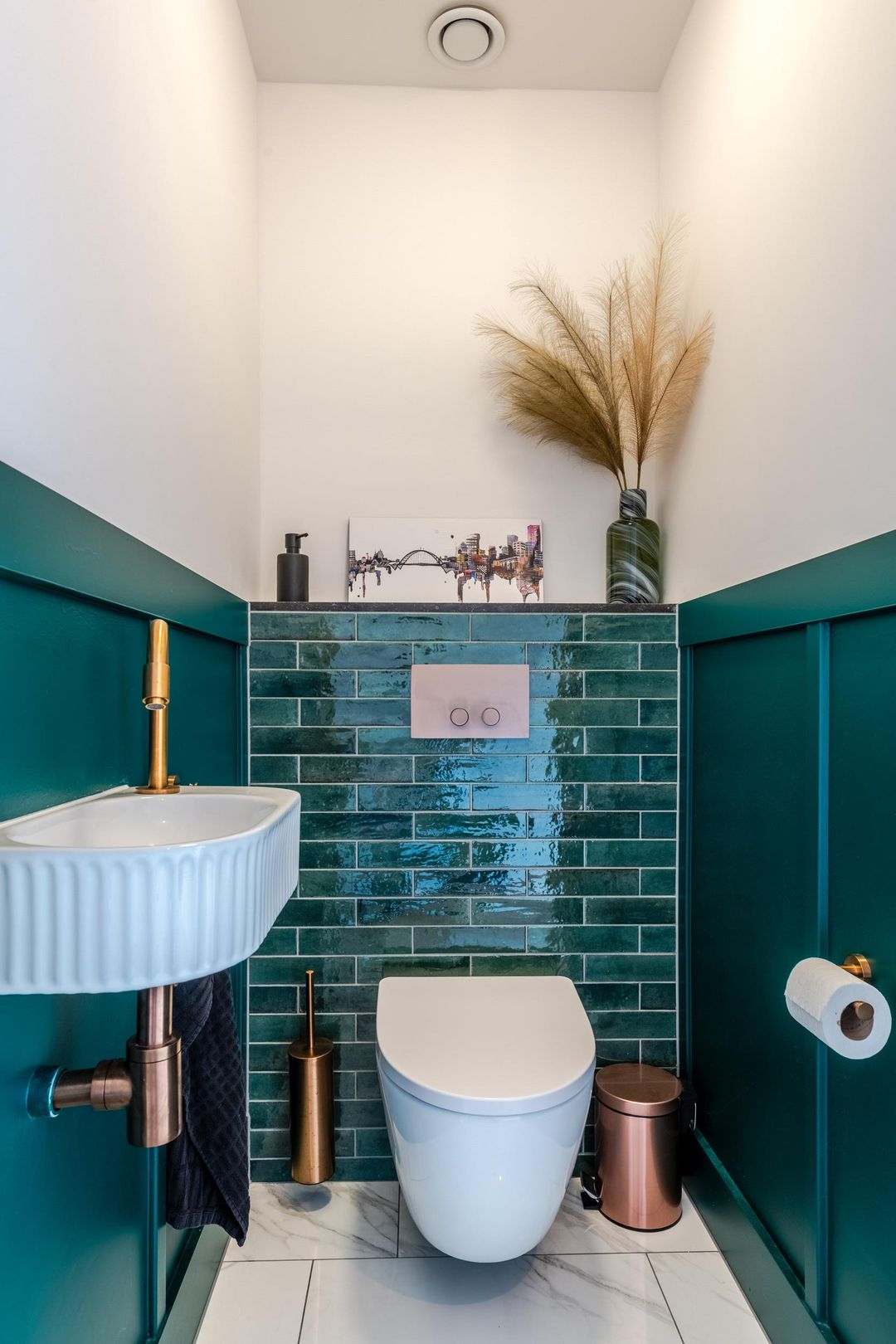 Foto 13 van Borneolaan 205