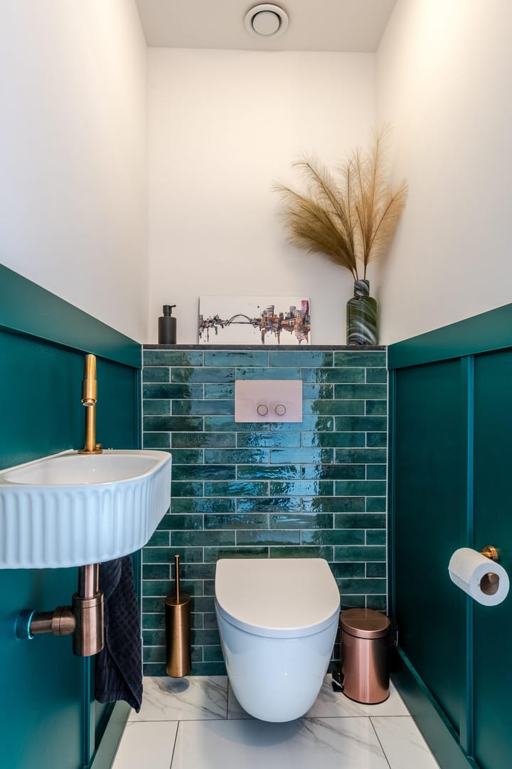 Photo 13 of Borneolaan 205