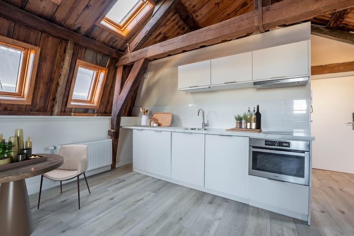 Foto 3 van Havendijk 18-F