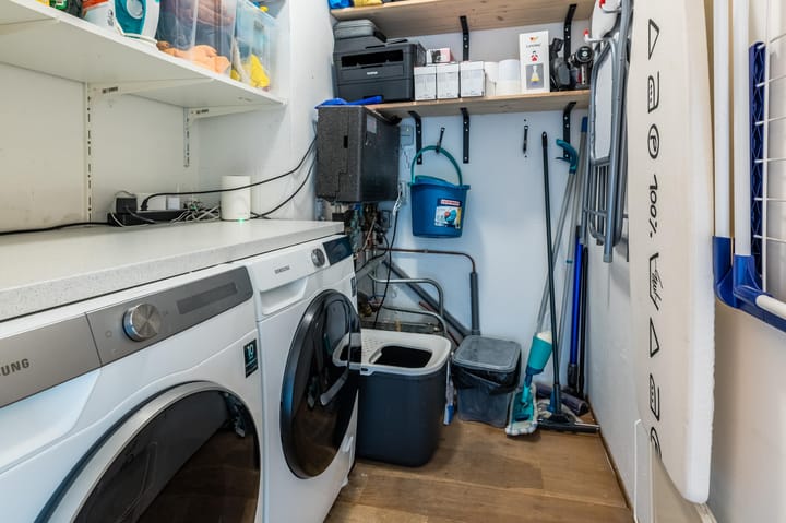 Photo 14 of Borneolaan 205