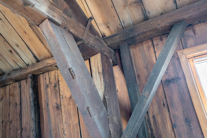 Foto 4 van Havendijk 18-F