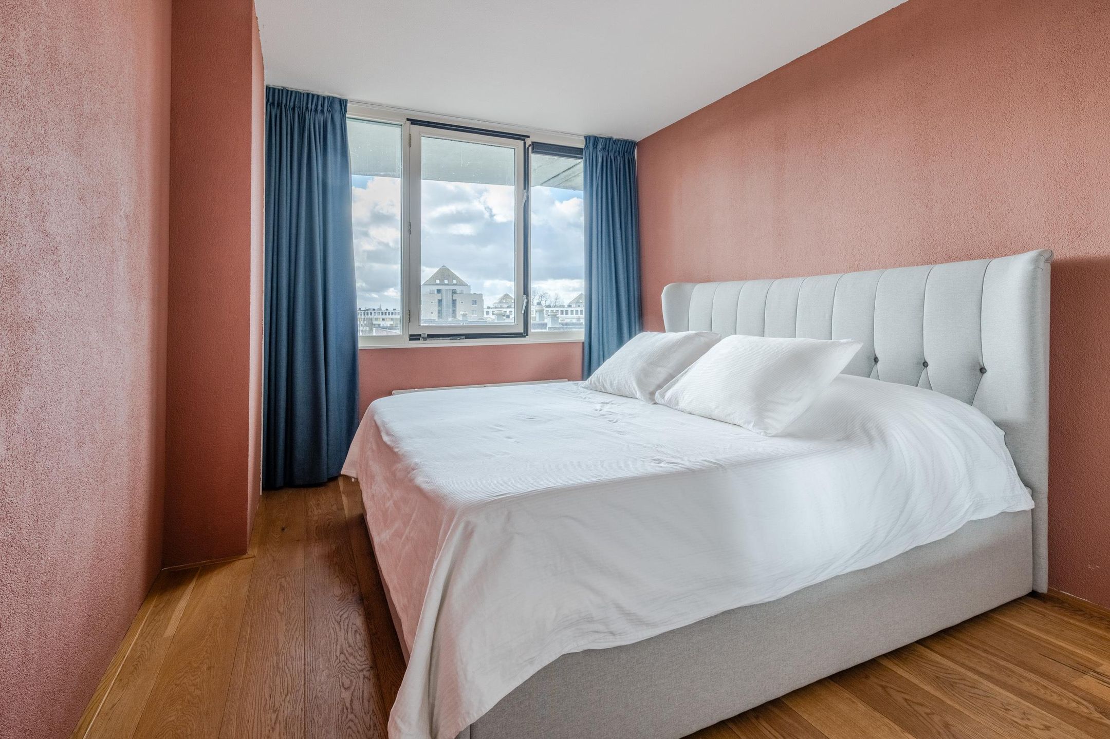 Foto 18 van Borneolaan 205