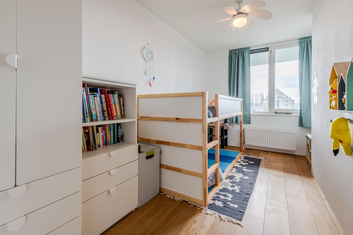 Foto 20 van Borneolaan 205