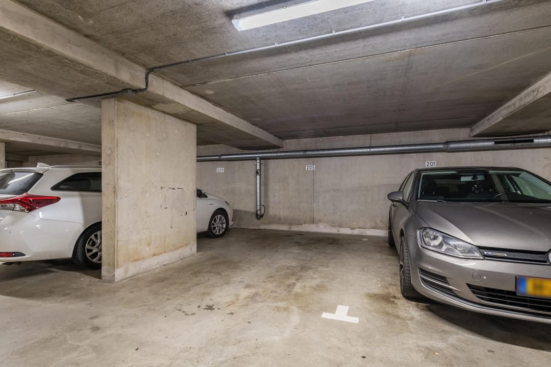 Foto 22 van Borneolaan 205