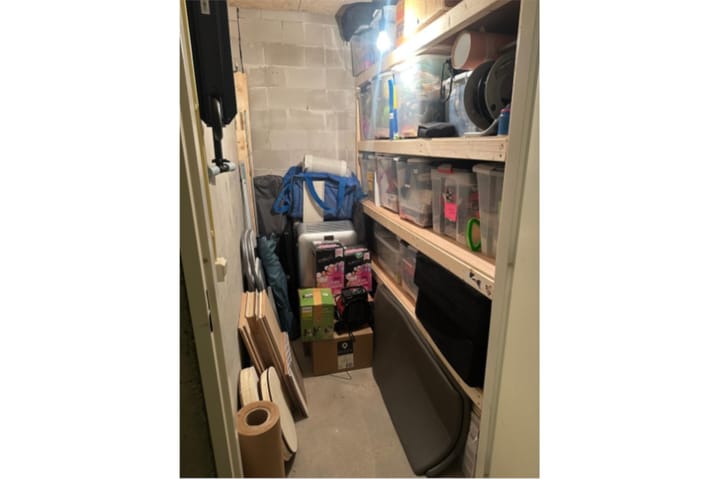 Photo 23 of Borneolaan 205