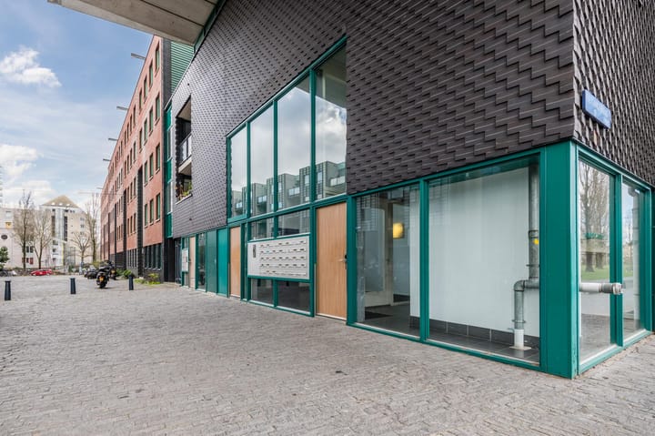 Photo 24 of Borneolaan 205