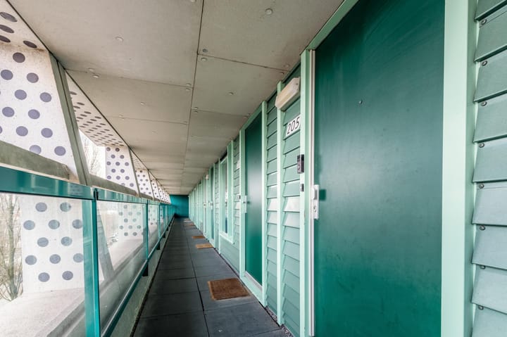 Photo 28 of Borneolaan 205