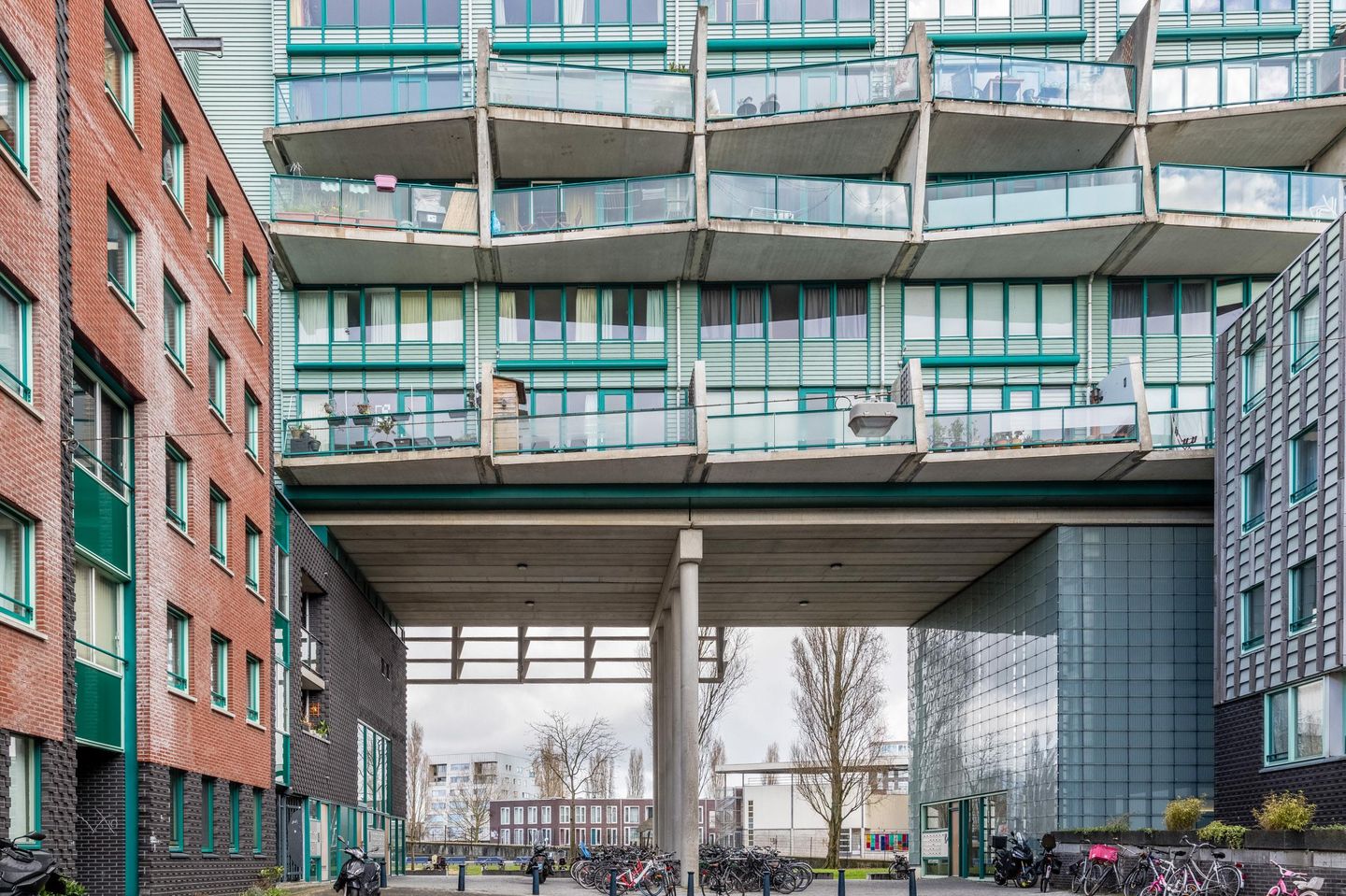 Foto 29 van Borneolaan 205