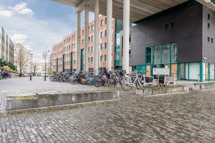 Photo 30 of Borneolaan 205