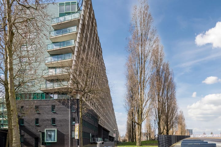 Photo 31 of Borneolaan 205