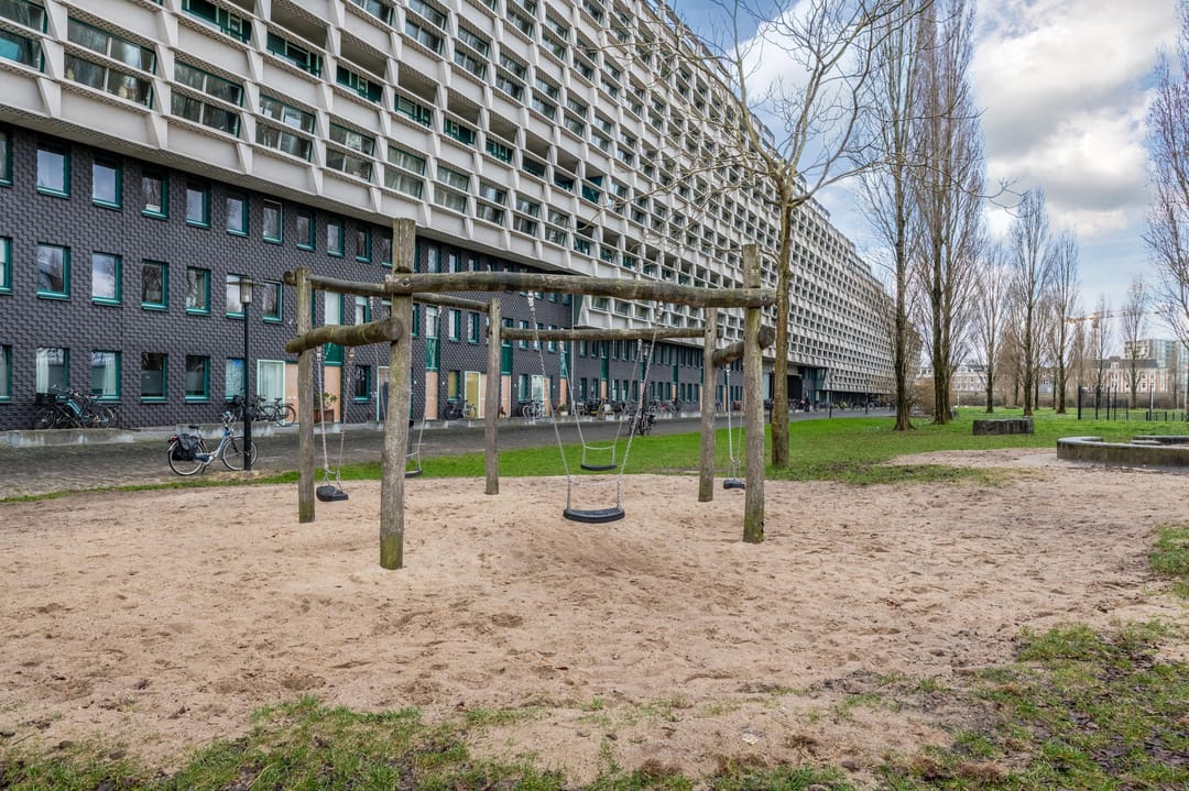 Foto 32 van Borneolaan 205