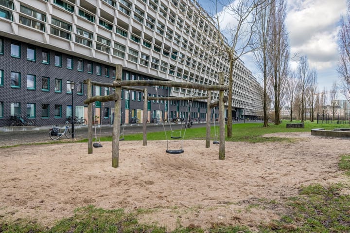 Photo 32 of Borneolaan 205