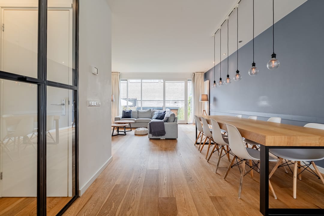 Foto 2 van Burgemeester de Kievietstraat 26