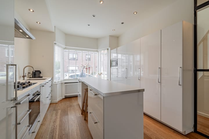 Foto 3 van Burgemeester de Kievietstraat 26