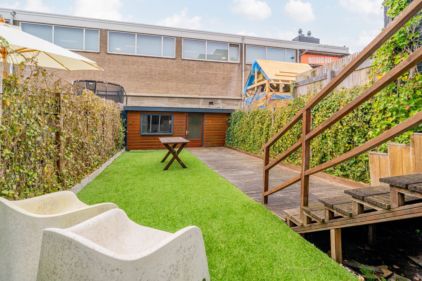 Foto 4 van Burgemeester de Kievietstraat 26