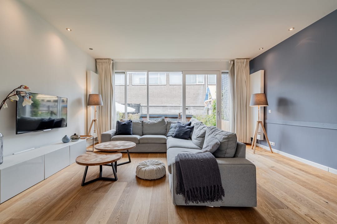 Foto 7 van Burgemeester de Kievietstraat 26