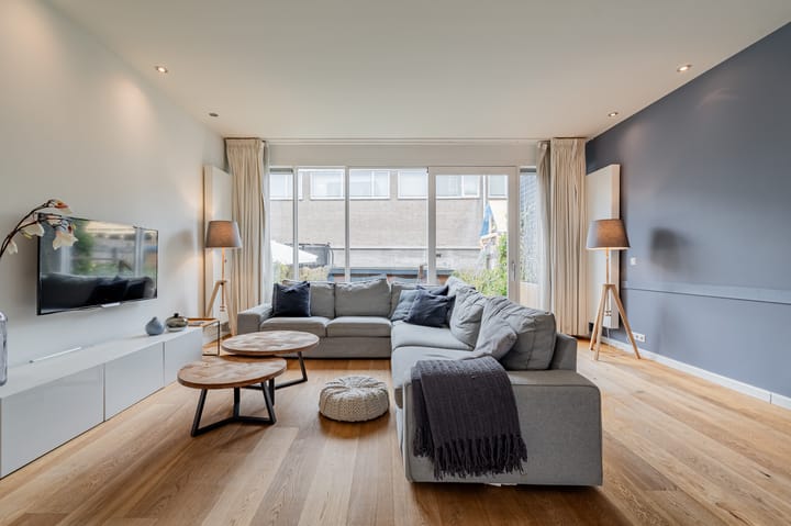 Foto 7 van Burgemeester de Kievietstraat 26