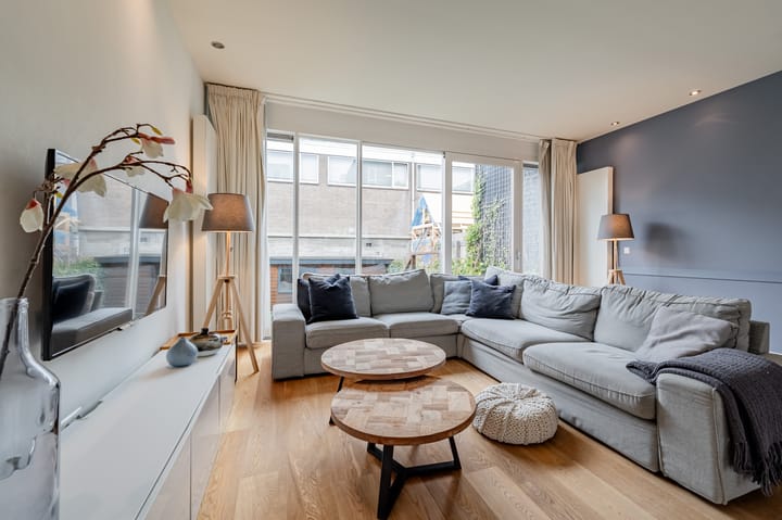 Foto 8 van Burgemeester de Kievietstraat 26