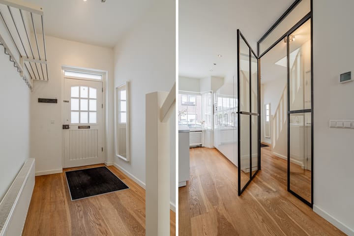 Foto 9 van Burgemeester de Kievietstraat 26