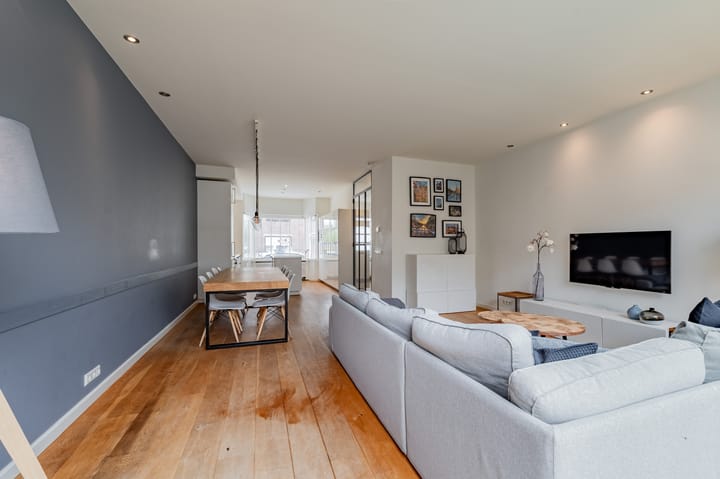 Foto 11 van Burgemeester de Kievietstraat 26