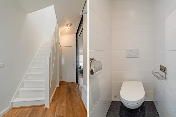 Foto 13 van Burgemeester de Kievietstraat 26