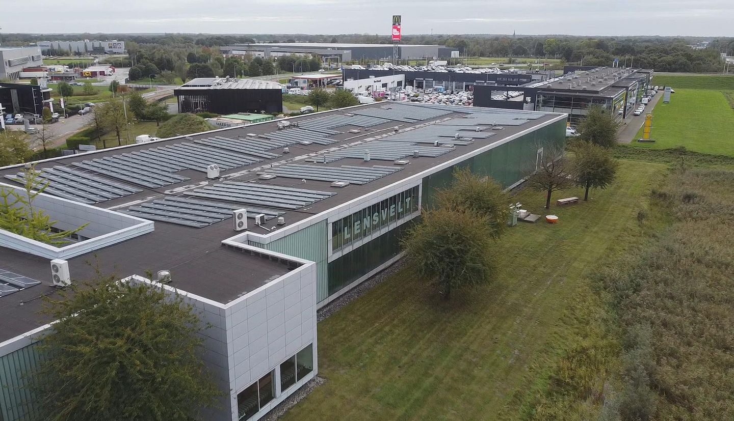 Bekijk foto 1 van Minervum 7003