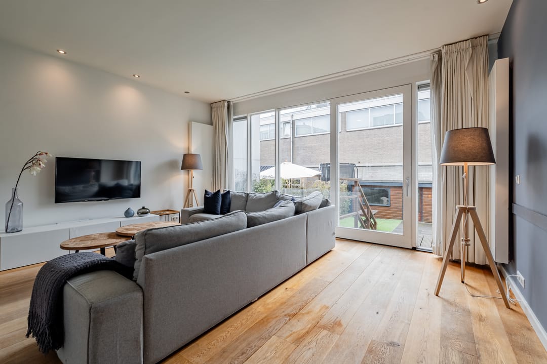 Foto 16 van Burgemeester de Kievietstraat 26