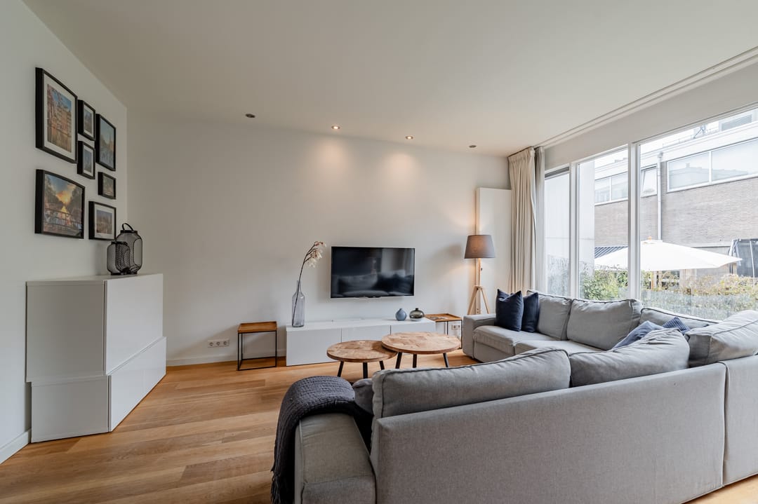 Foto 17 van Burgemeester de Kievietstraat 26