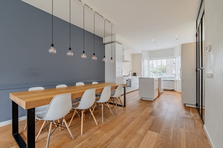 Foto 18 van Burgemeester de Kievietstraat 26