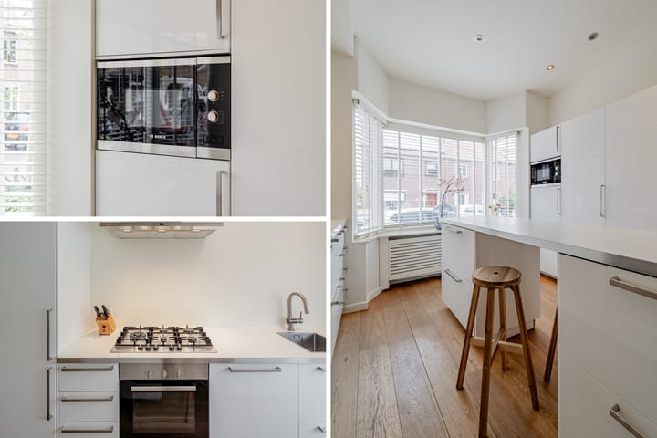 Foto 22 van Burgemeester de Kievietstraat 26