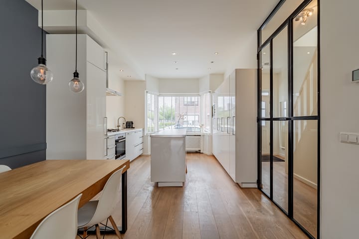 Foto 23 van Burgemeester de Kievietstraat 26