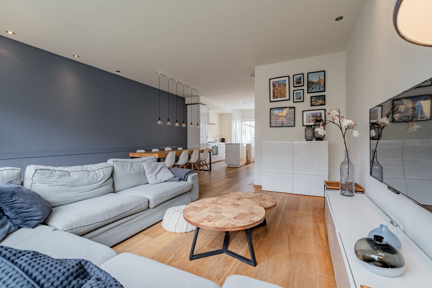 Foto 10 van Burgemeester de Kievietstraat 26