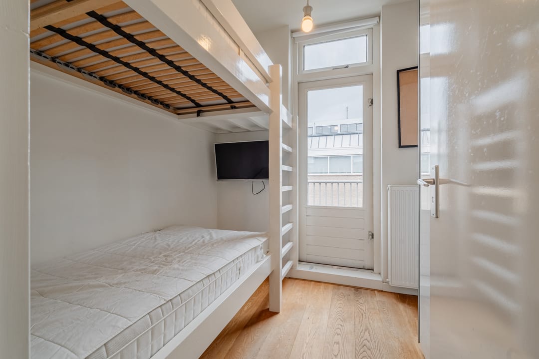 Foto 26 van Burgemeester de Kievietstraat 26