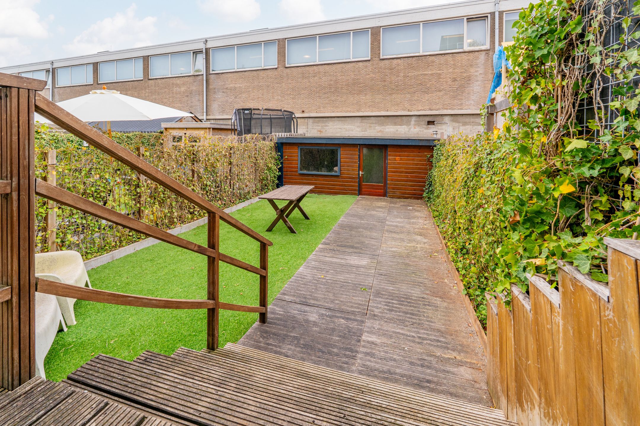 Foto 36 van Burgemeester de Kievietstraat 26