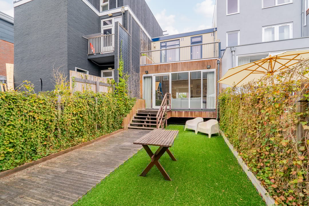 Foto 37 van Burgemeester de Kievietstraat 26