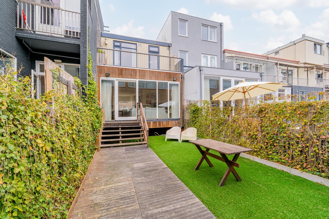 Foto 38 van Burgemeester de Kievietstraat 26