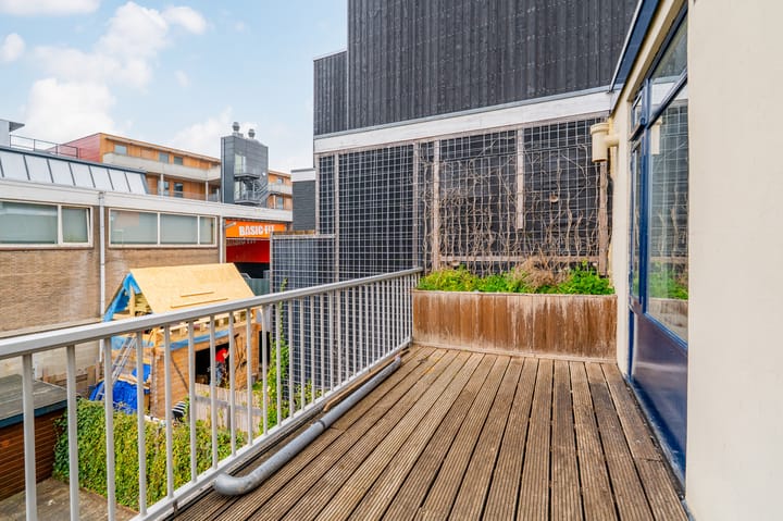 Foto 39 van Burgemeester de Kievietstraat 26