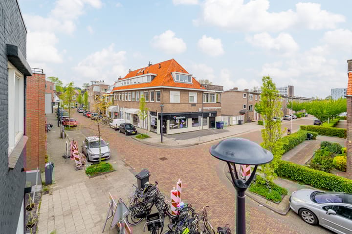 Foto 41 van Burgemeester de Kievietstraat 26