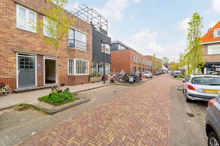 Foto 42 van Burgemeester de Kievietstraat 26