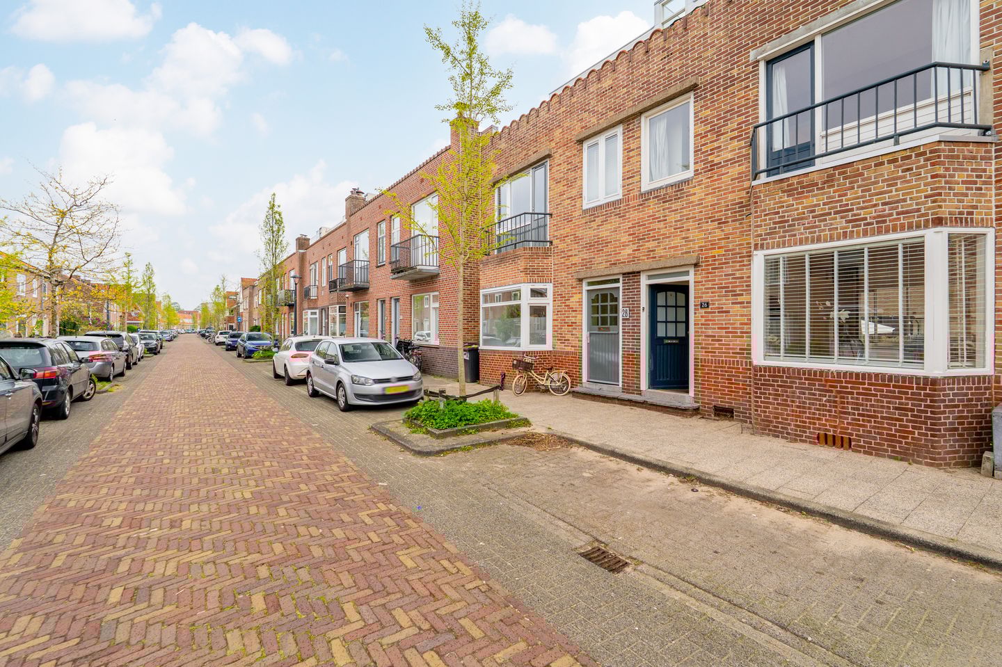 Foto 44 van Burgemeester de Kievietstraat 26