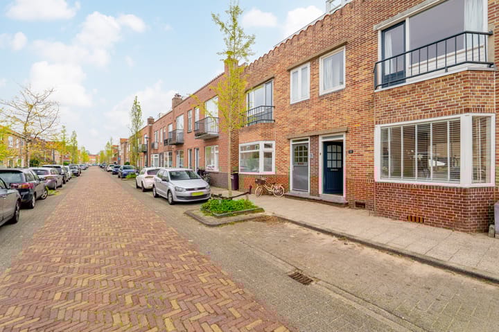 Foto 44 van Burgemeester de Kievietstraat 26