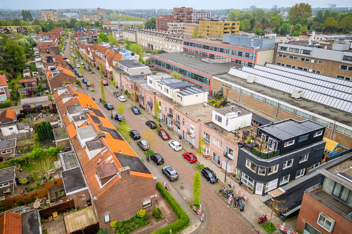 Foto 45 van Burgemeester de Kievietstraat 26