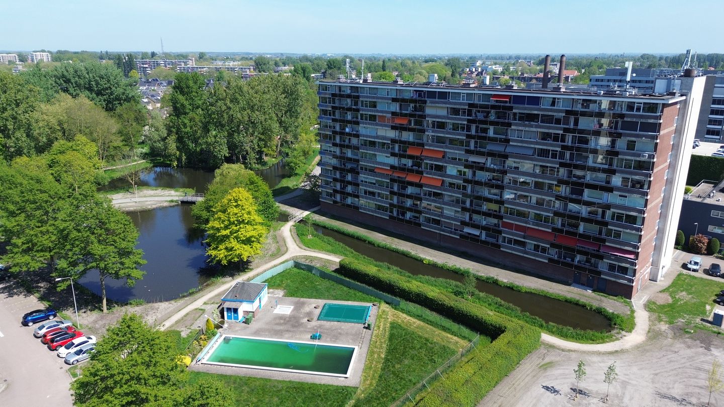 Foto 1 van Bleulandweg 112