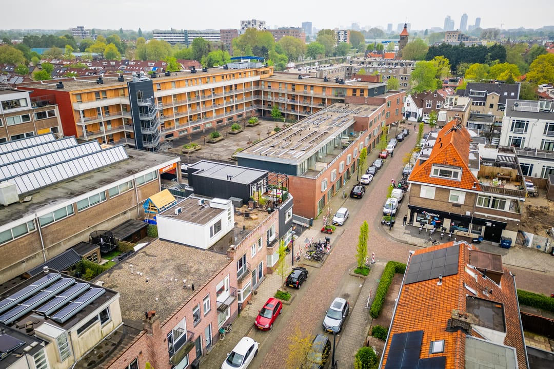 Foto 47 van Burgemeester de Kievietstraat 26