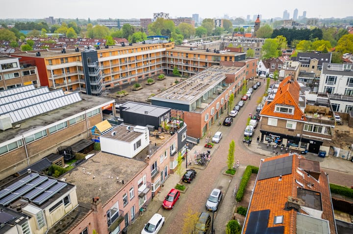 Foto 47 van Burgemeester de Kievietstraat 26