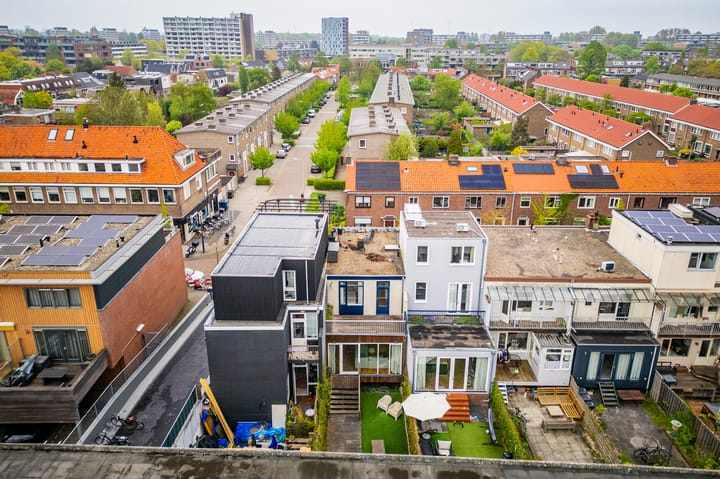 Foto 48 van Burgemeester de Kievietstraat 26