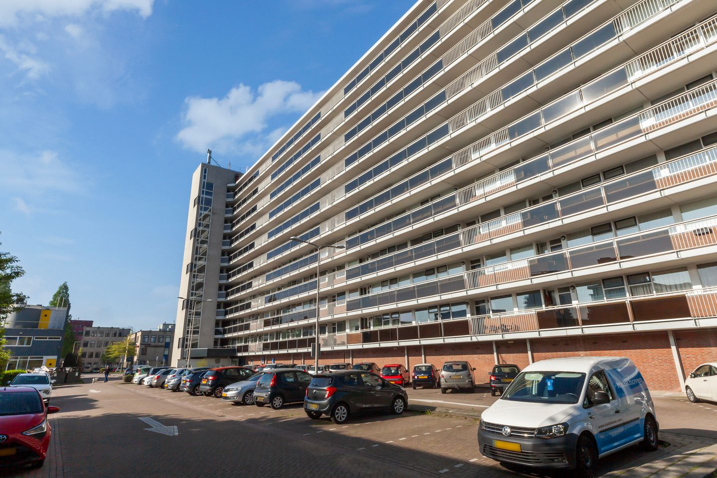 Foto 5 van Bleulandweg 112